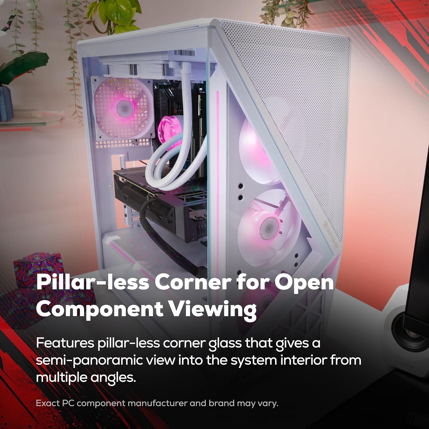 Ultimate Gaming Powerhouse PC