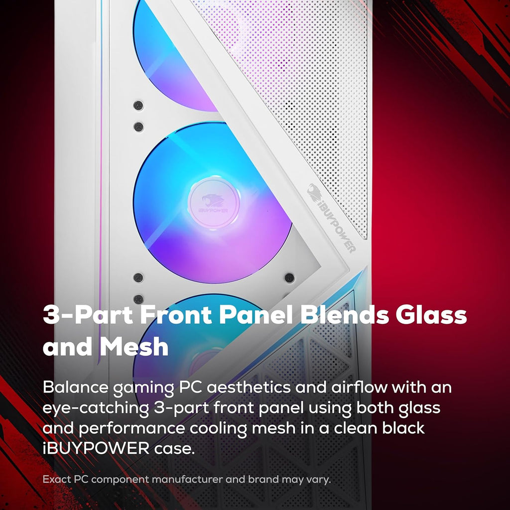 Ultimate Gaming Powerhouse PC