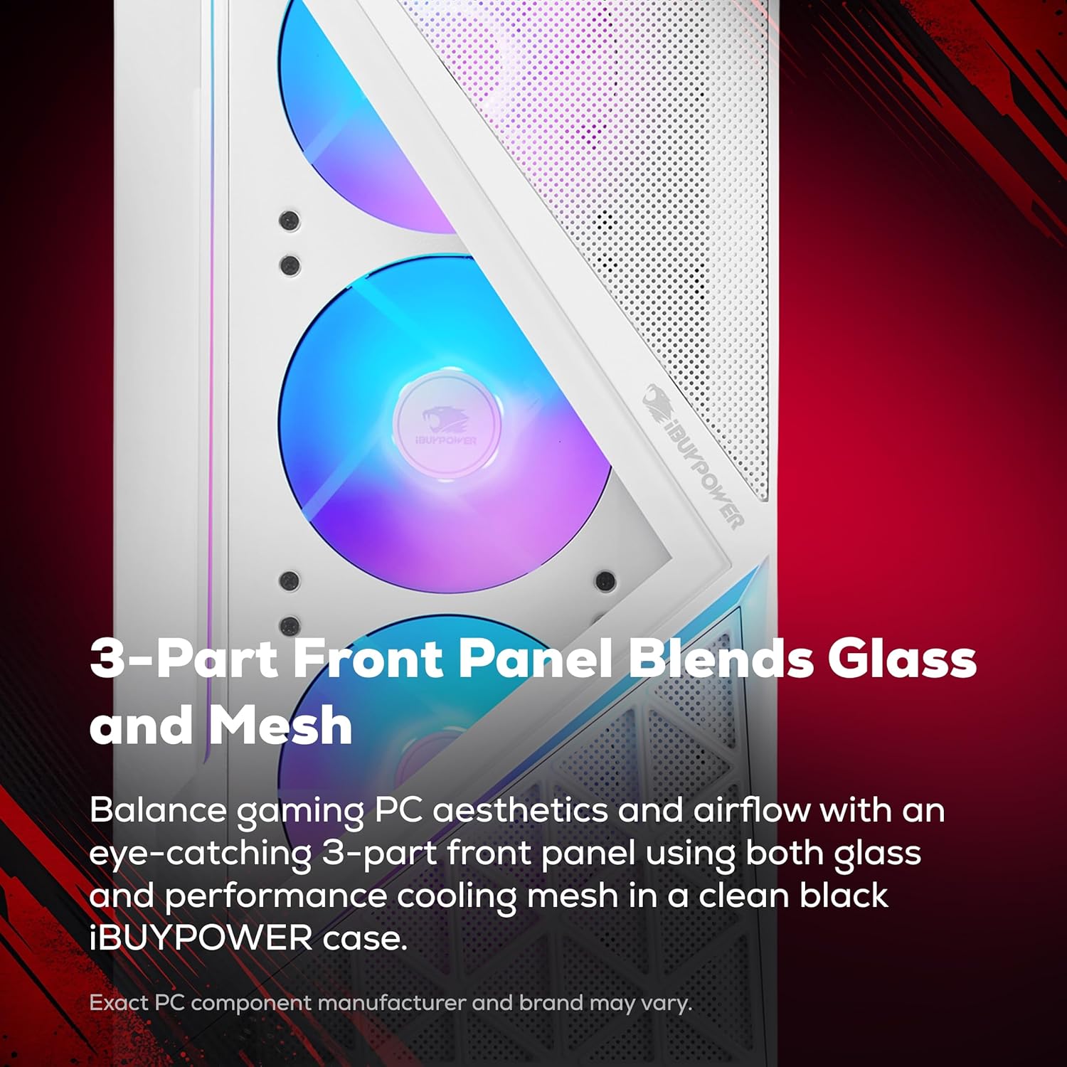 Ultimate Gaming Powerhouse PC