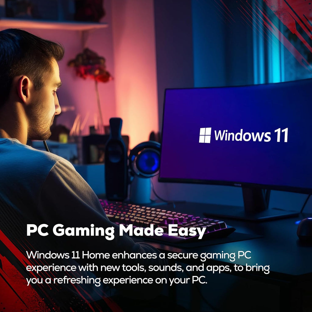 Ultimate Gaming Powerhouse PC