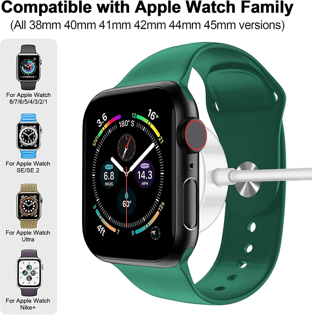 Magnetic Watch Charger Bliss