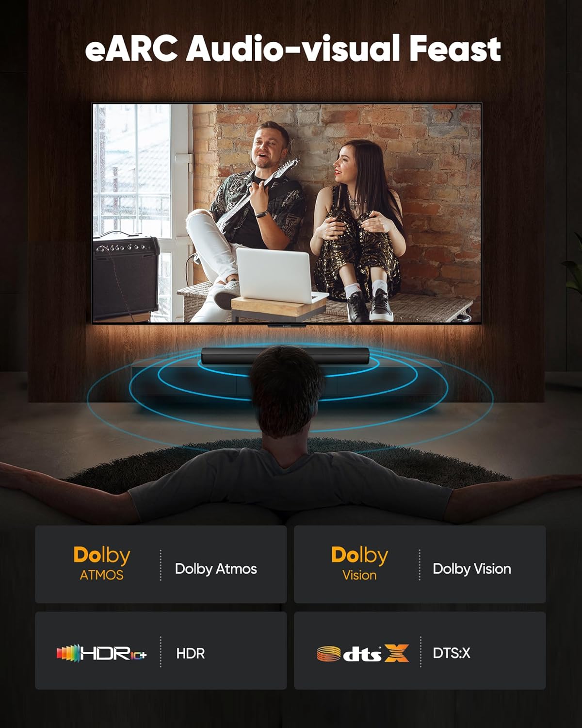Ultimate 8K HDMI Cable Experience