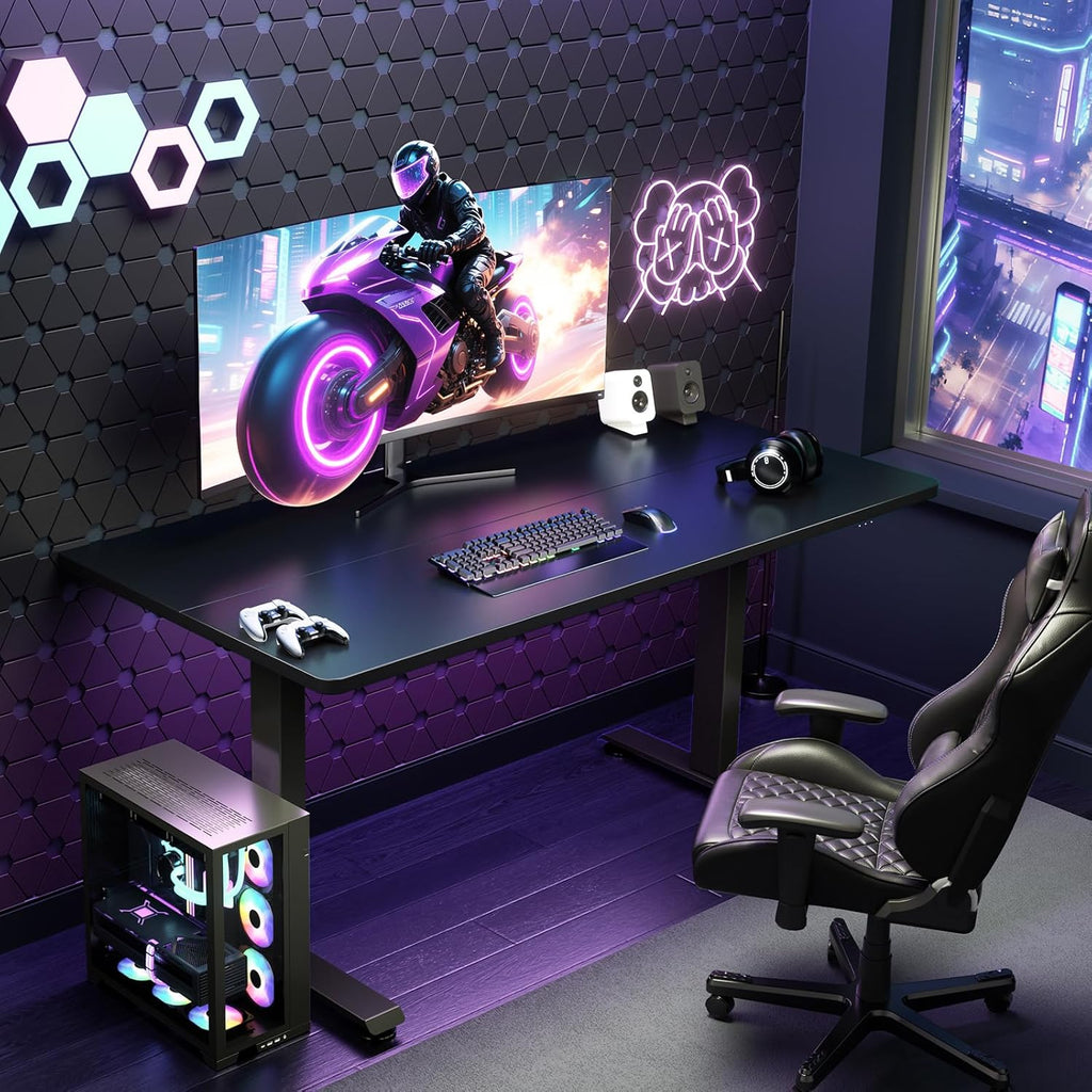 Veken Ultimate Gaming Desk