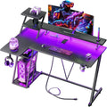 Ultimate Gamer's Command Center