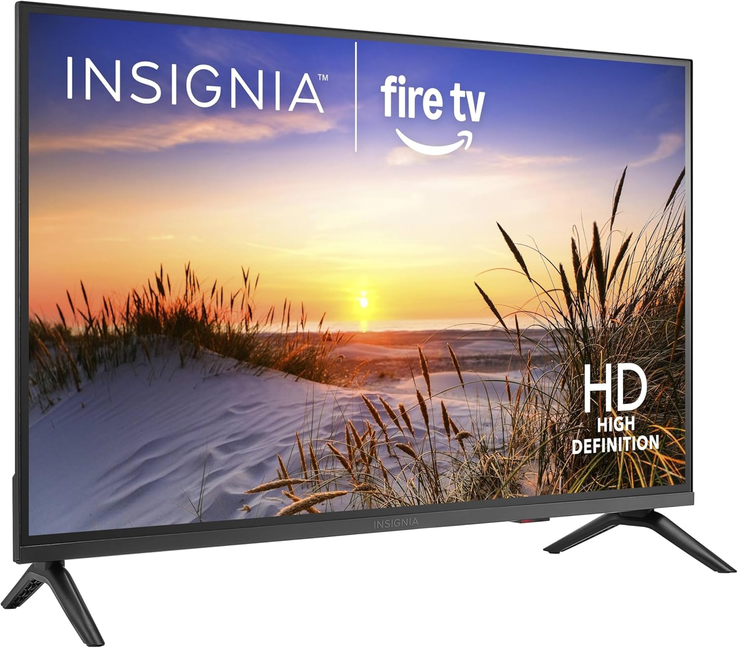 Insignia LED Smart Fire TV