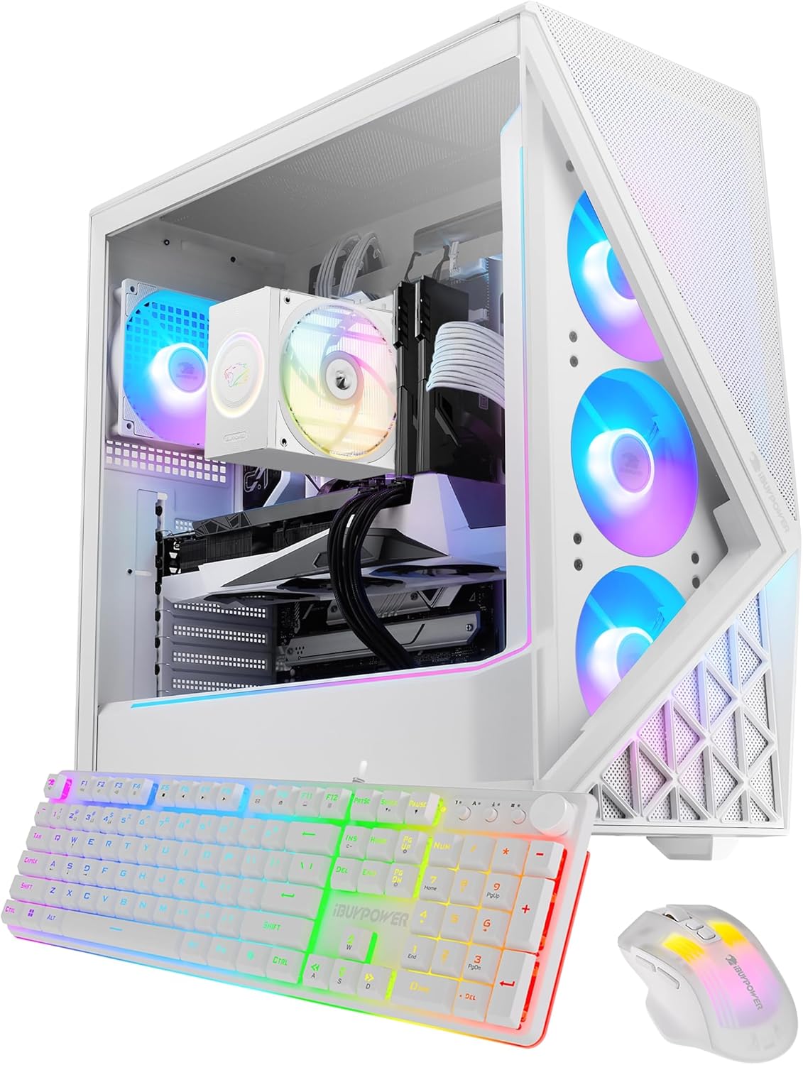 Ultimate Gaming Powerhouse PC