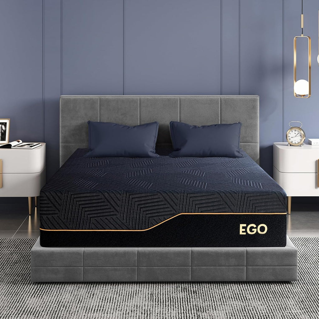 ComfortDream Queen Mattress