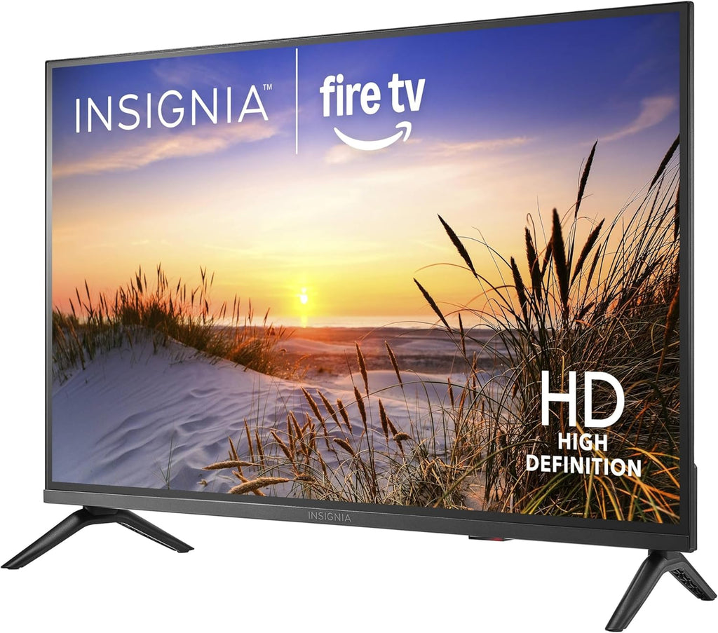 Insignia LED Smart Fire TV