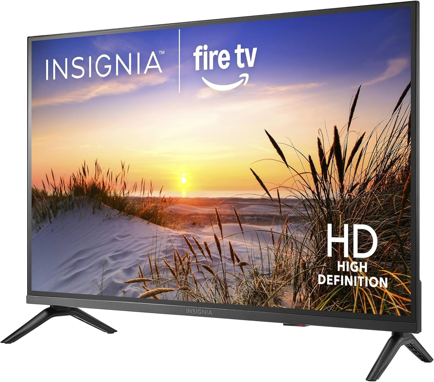 Insignia LED Smart Fire TV