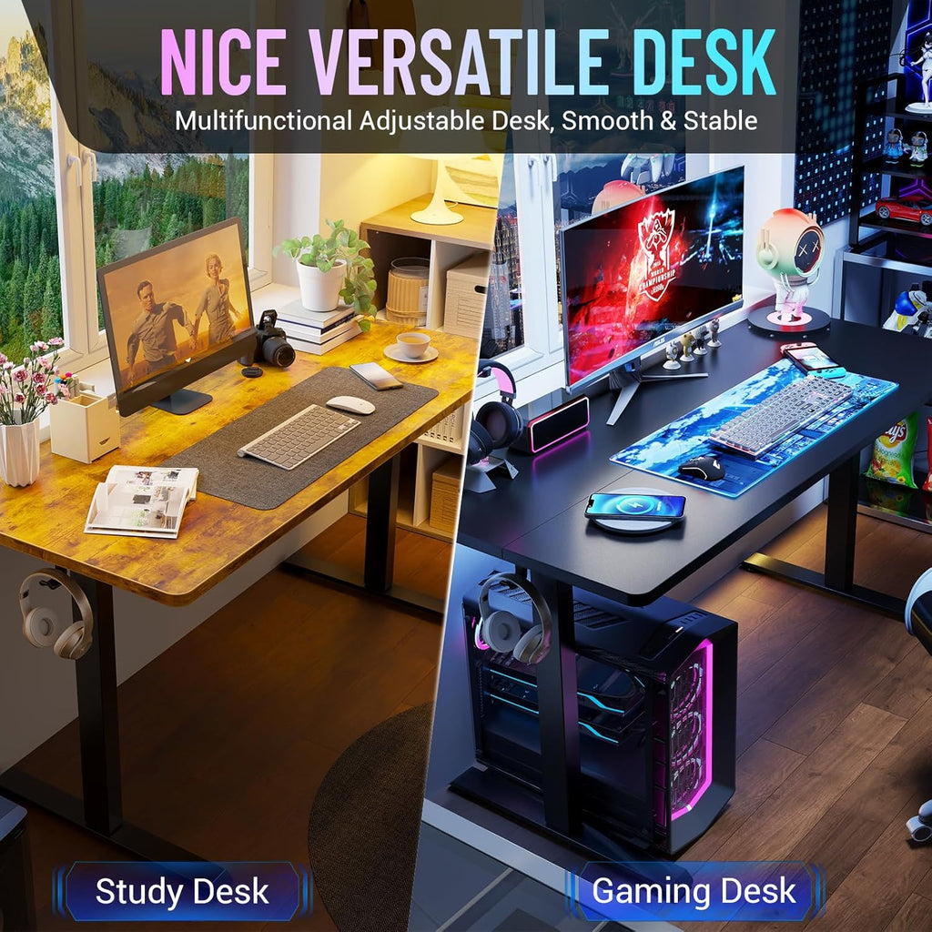 Veken Ultimate Gaming Desk