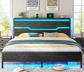 Ultimate Modern Bed Frame