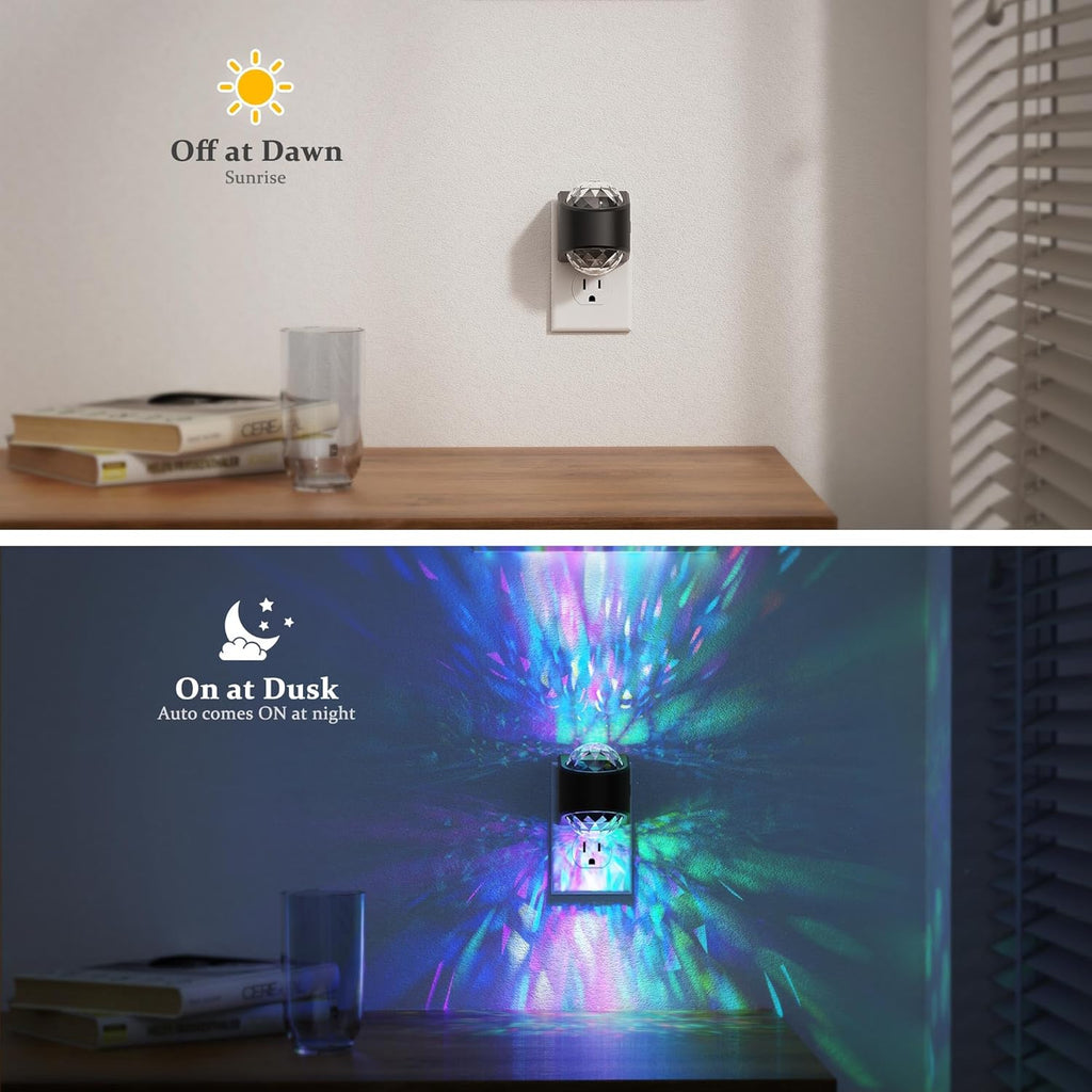Starry Nightlight Double Pack