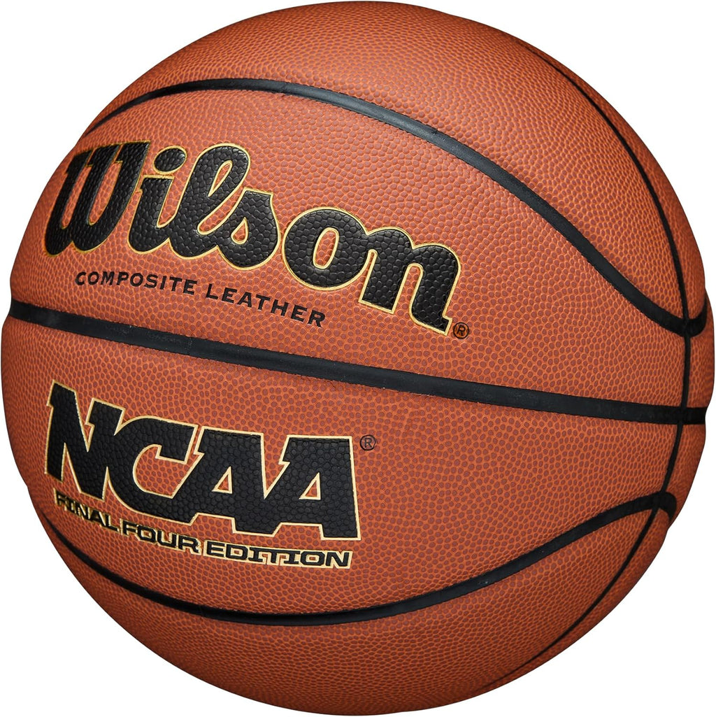 NCAA Final Four Basketball