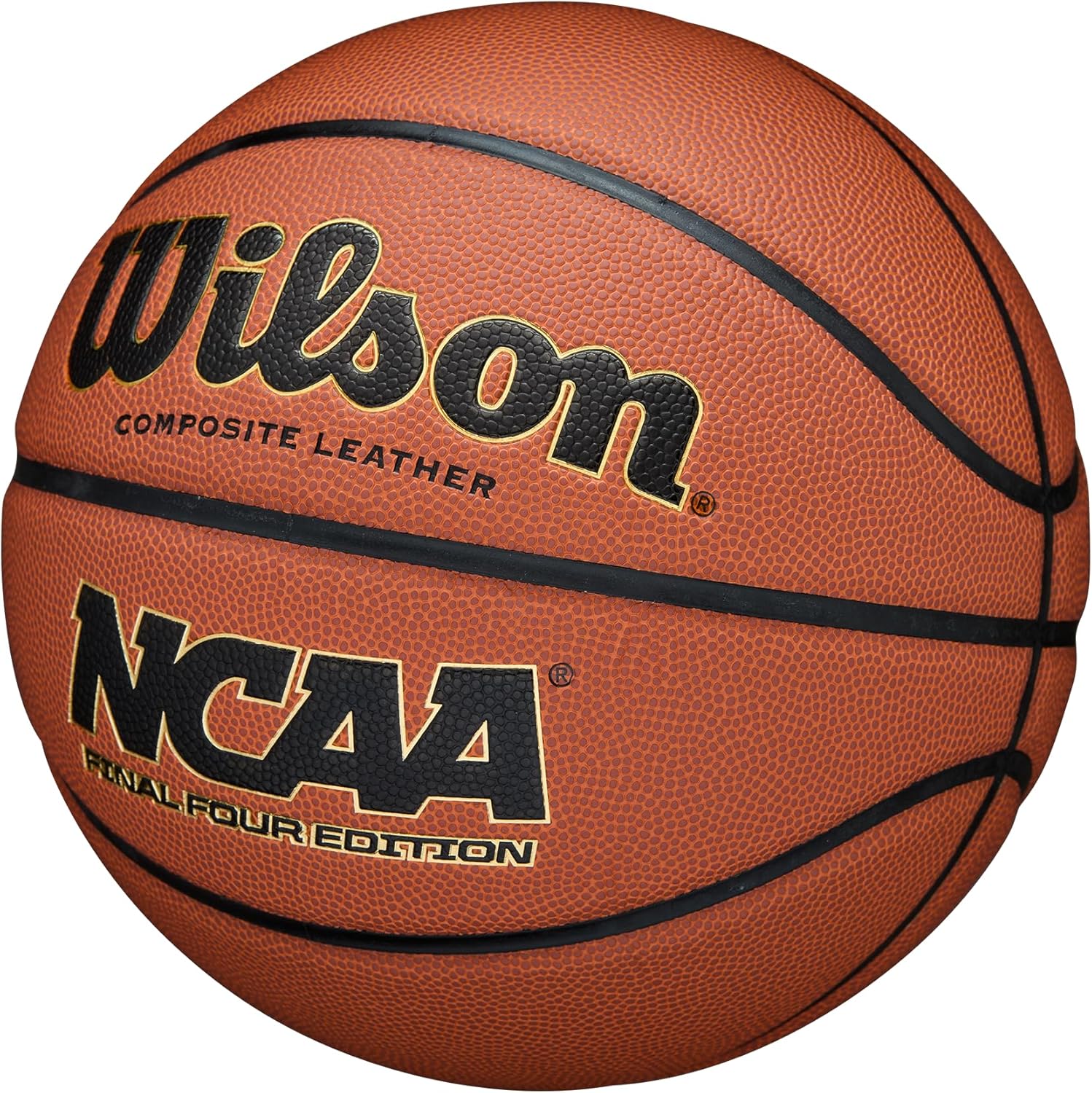 NCAA Final Four Basketball