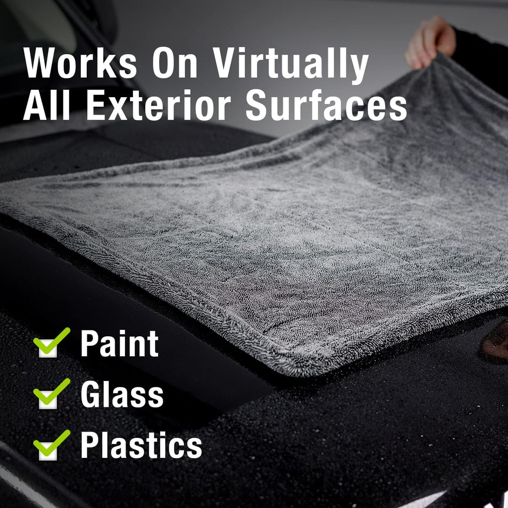 Mega Drying Car Towel