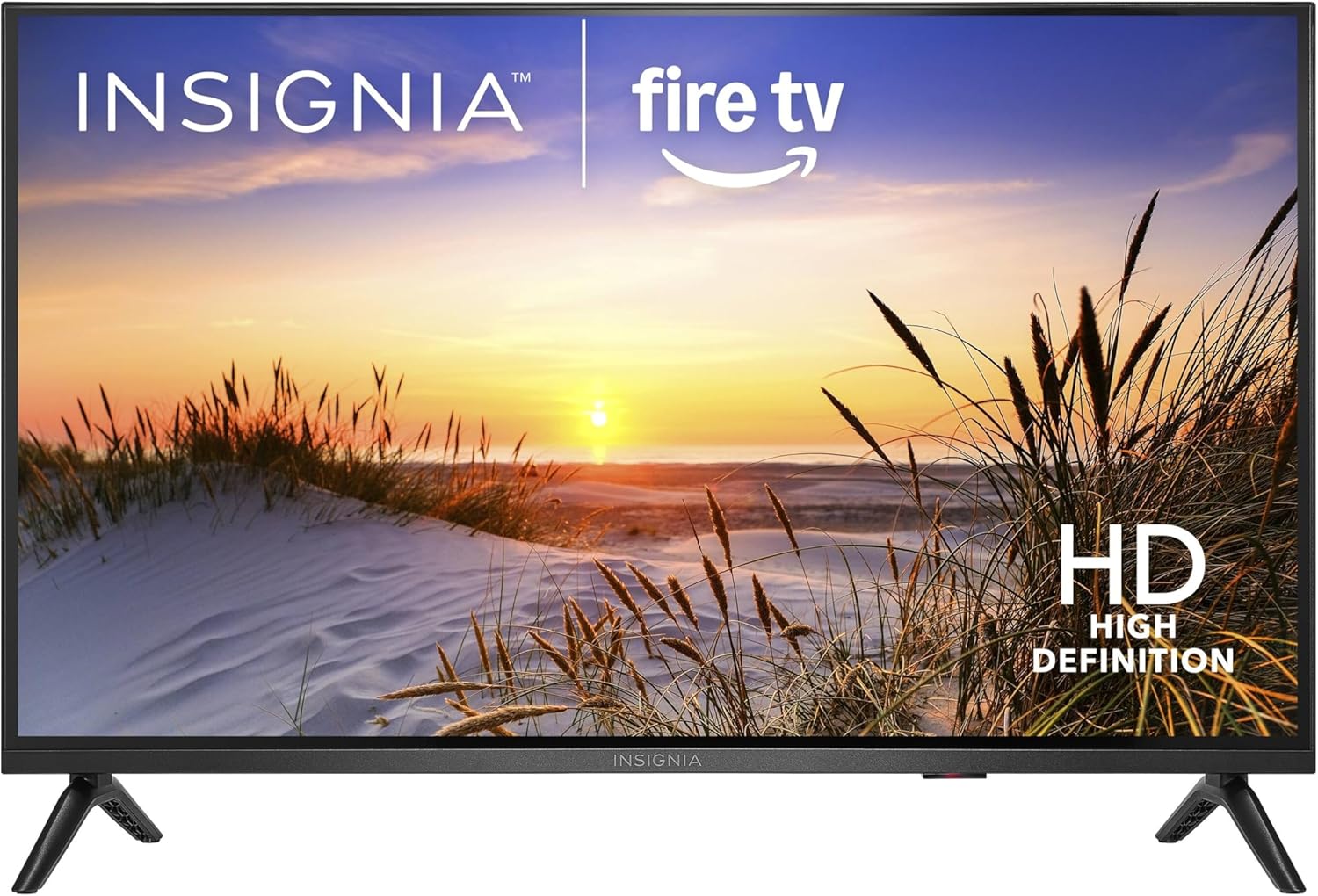 Insignia LED Smart Fire TV
