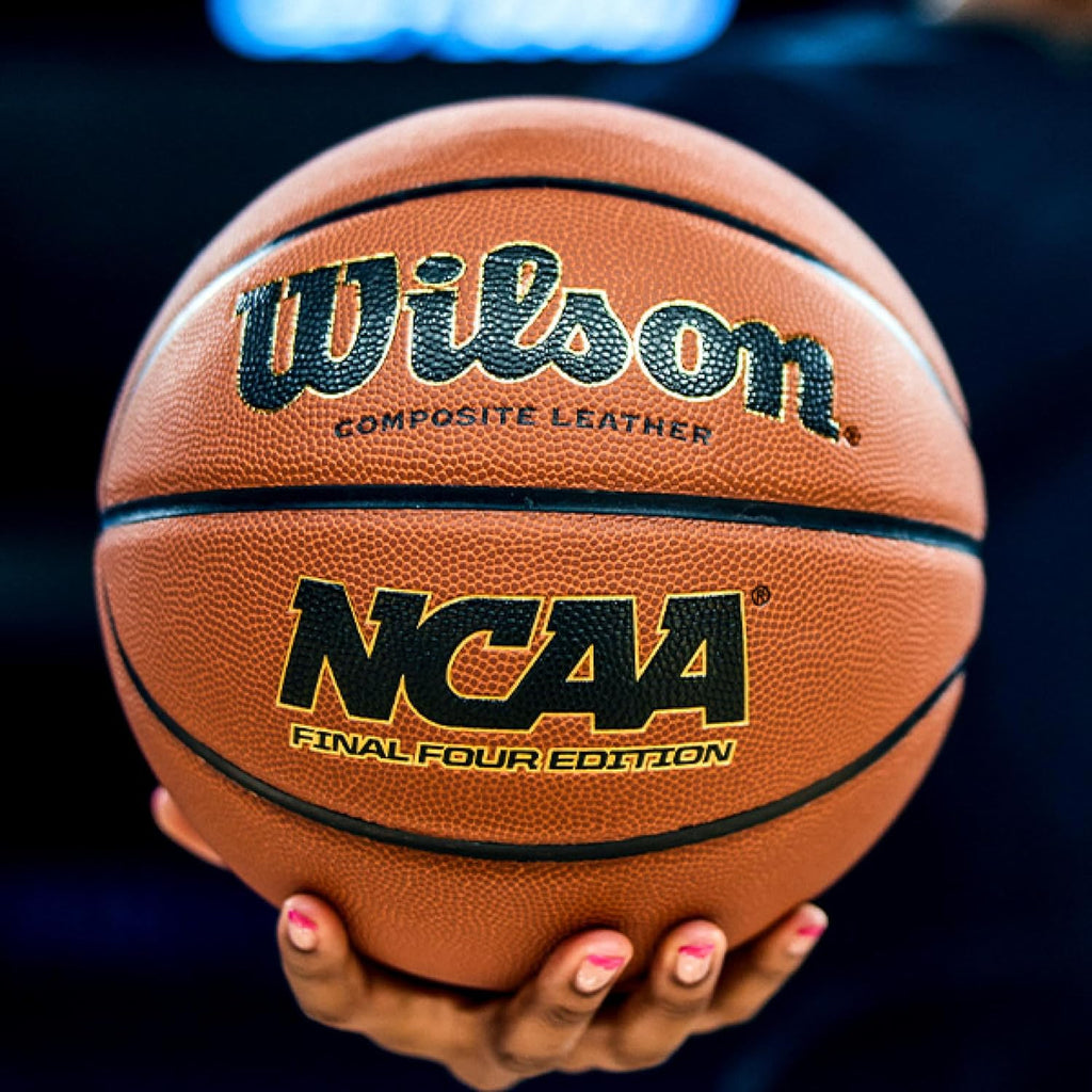 NCAA Final Four Basketball