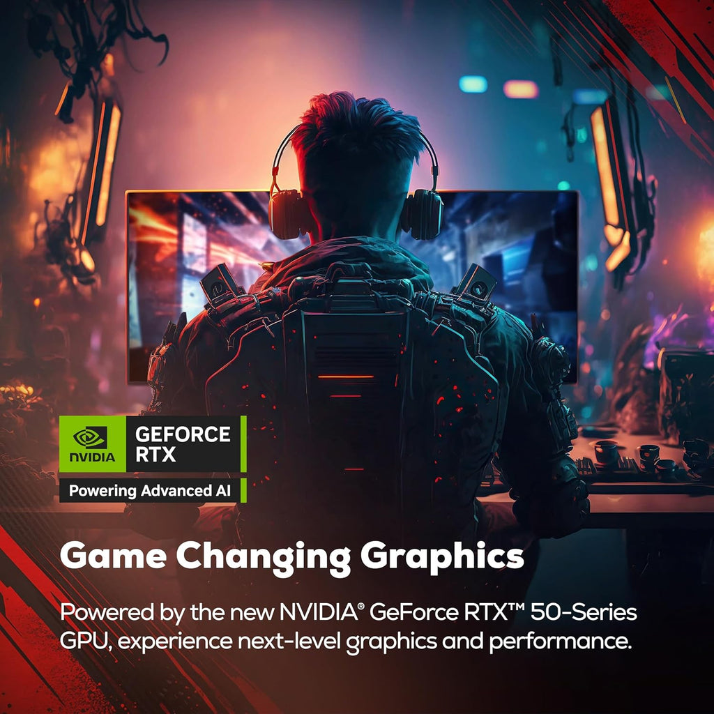 Ultimate Gaming Powerhouse PC