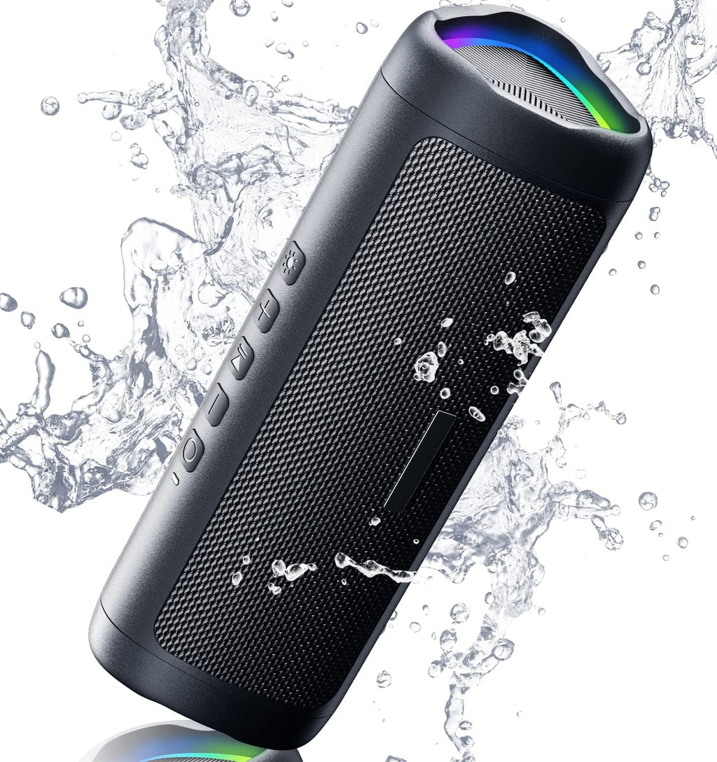 PowerSound Bluetooth Speaker