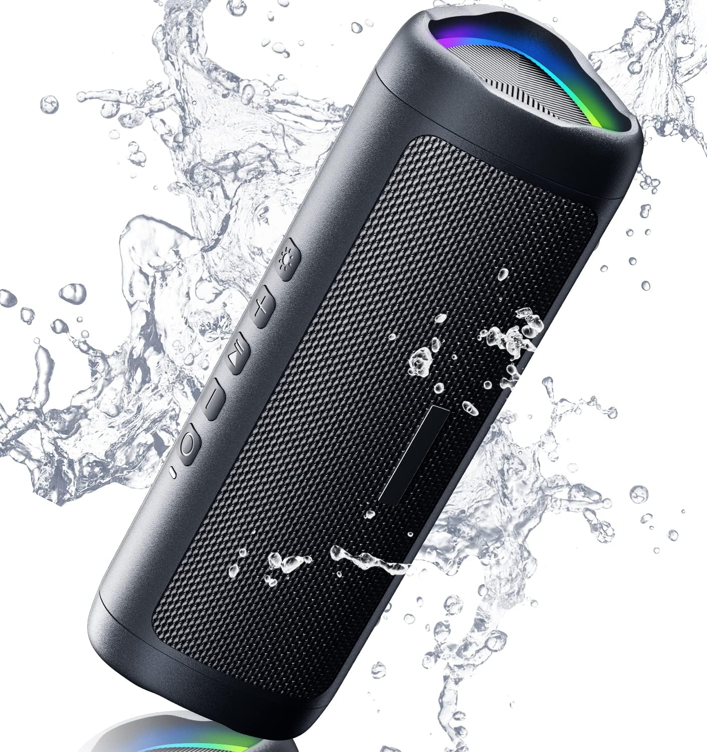 PowerSound Bluetooth Speaker