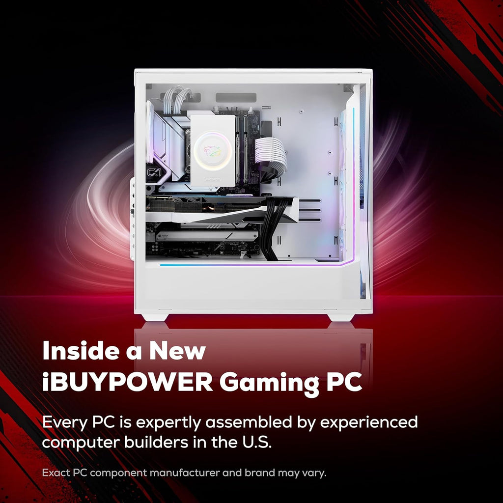 Ultimate Gaming Powerhouse PC
