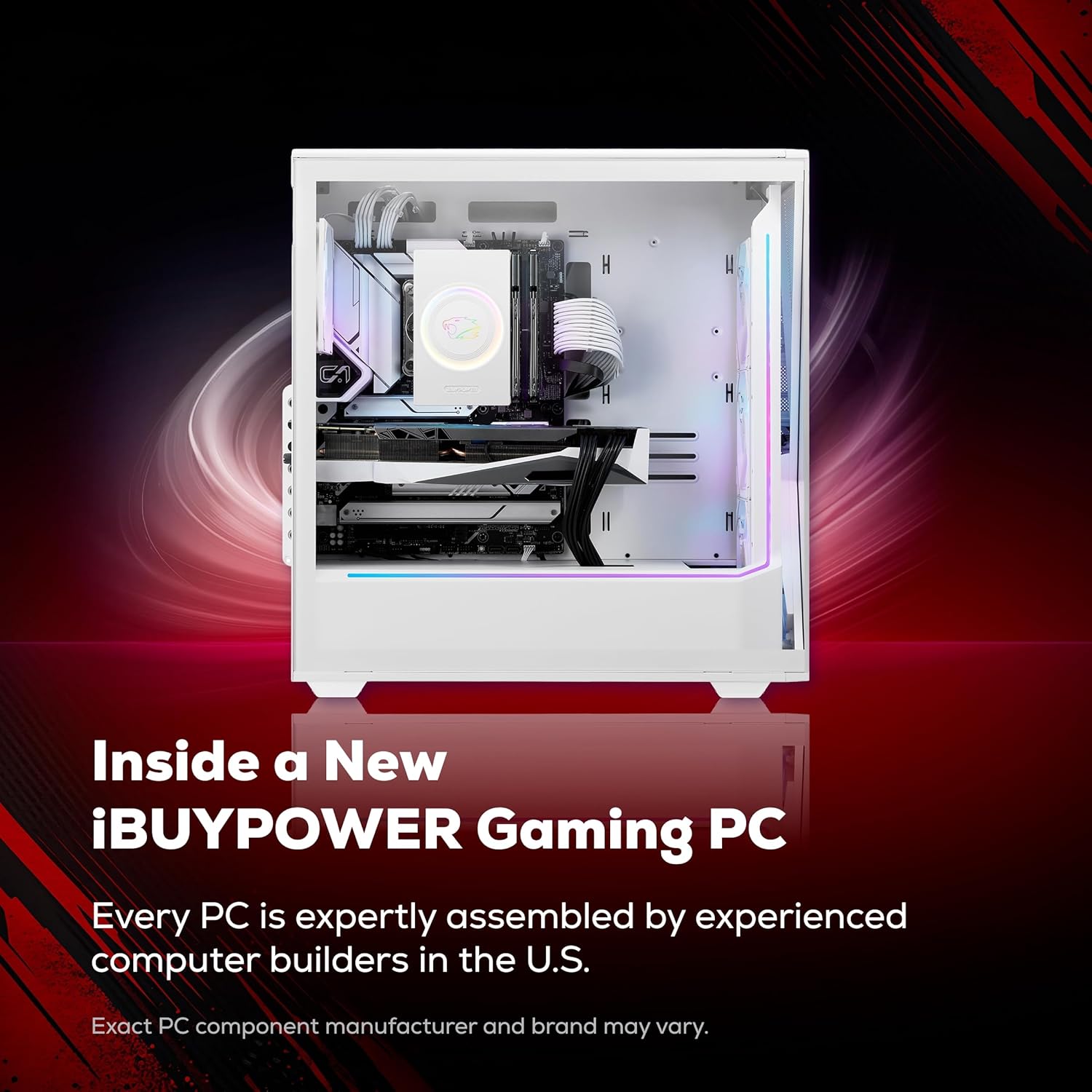 Ultimate Gaming Powerhouse PC