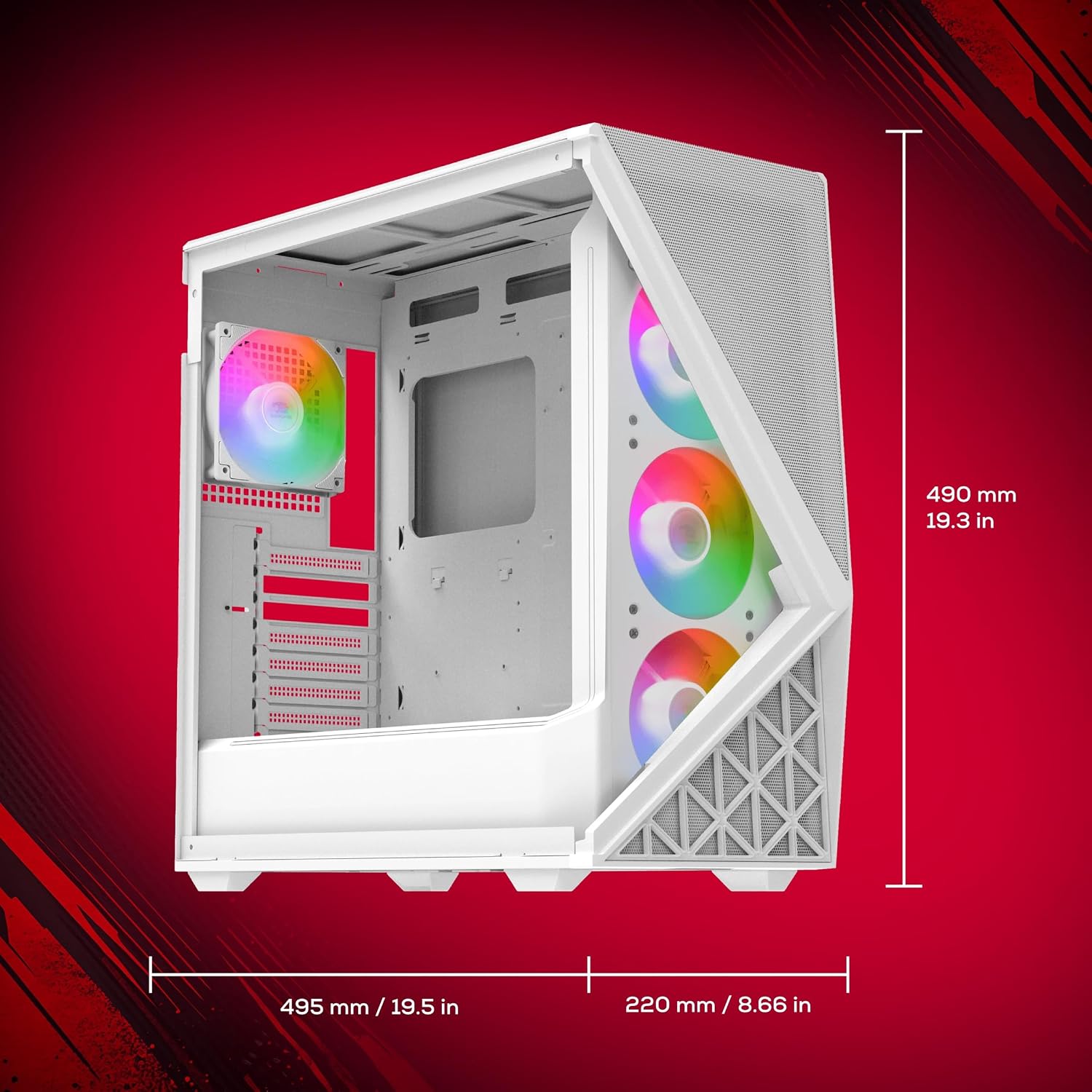 Ultimate Gaming Powerhouse PC