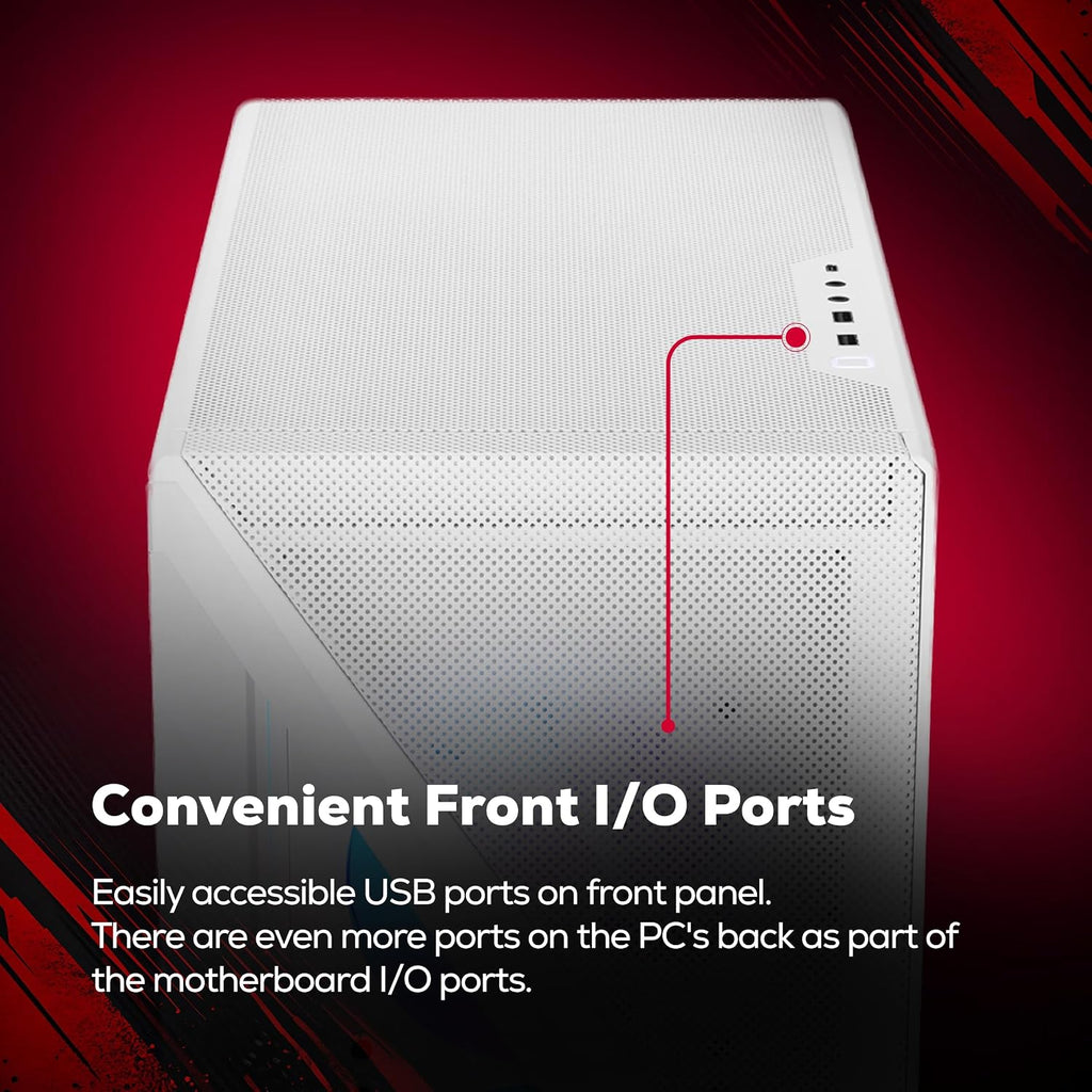 Ultimate Gaming Powerhouse PC