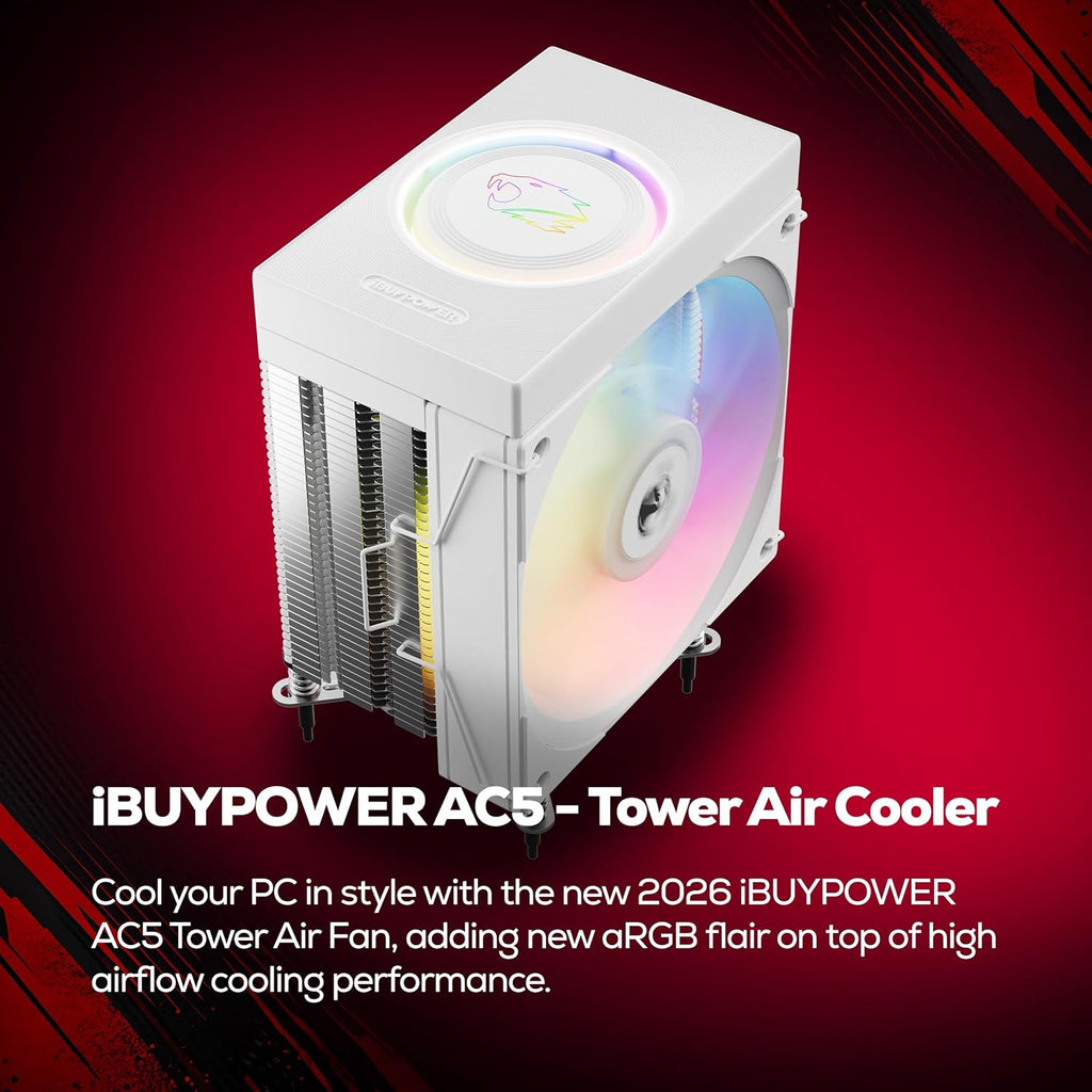 Ultimate Gaming Powerhouse PC