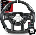 Stylish Carbon Fiber Wheel