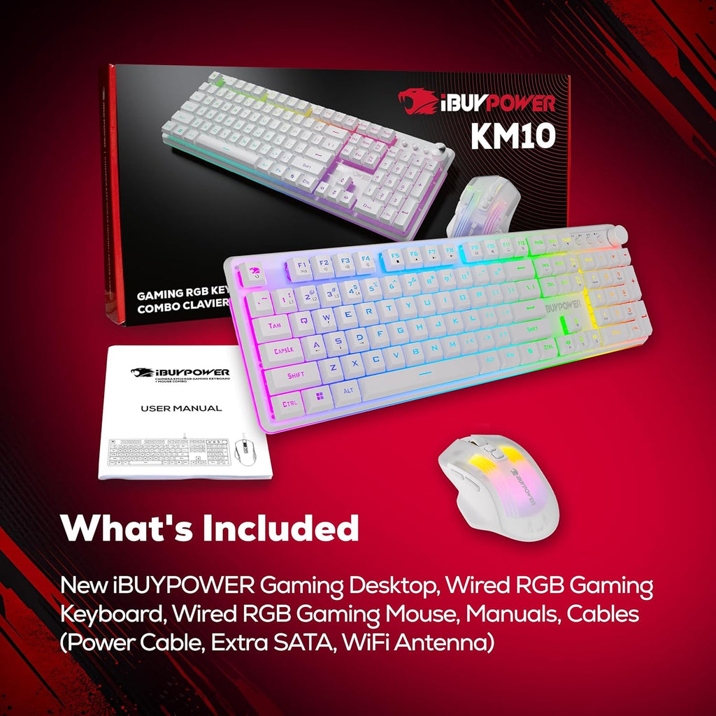 Ultimate Gaming Powerhouse PC