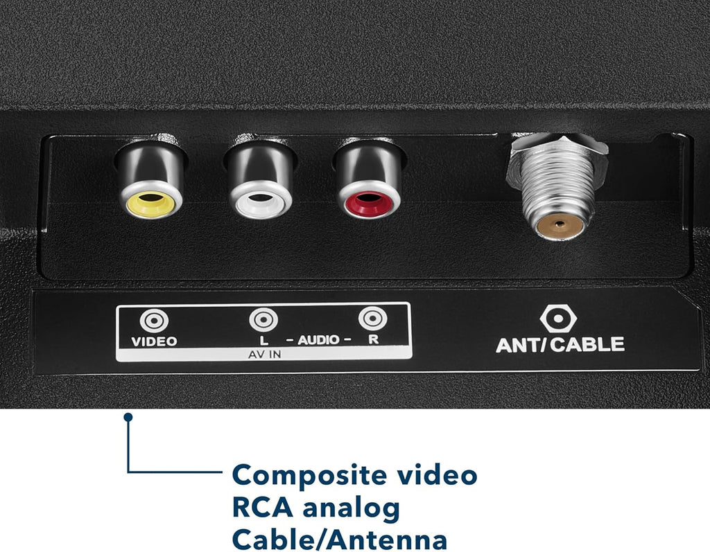 Insignia LED Smart Fire TV