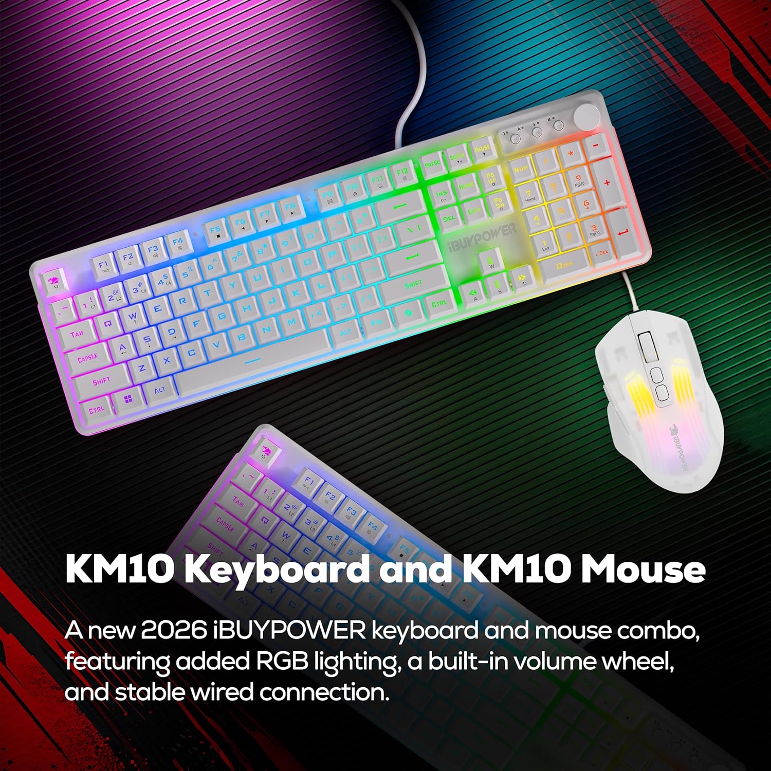 Ultimate Gaming Powerhouse PC